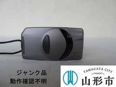 フイルムカメラ　キヤノン　ジャンク品　　【R5-010】