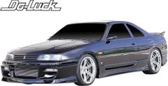 Y50 フーガ ドアパネルセット 本物 ジャンクションプロデュース - メルカリ