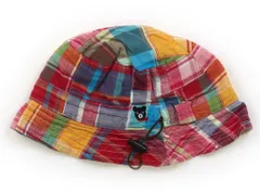 【ダブルＢ/DoubleB】帽子 Hat/Cap 女の子【子供服・ベビー服】（1832128）