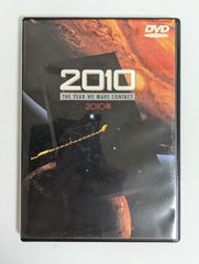 【中古品】2010年('84米)　2010:THE YEAR WE MAKE CONTACT　DVD【外国映画・SF】