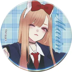 【中古】バッジ・ピンズ 喜多川海夢(ブレザー) 缶バッジ 「e-STOREくじ その着せ替え人形は恋をする オンラインくじ」 D賞