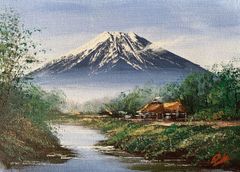 絵画B5011