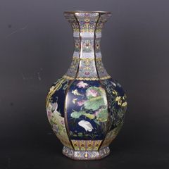 清康熙鯖双龍紋茶壺  景徳鎮 陶磁器 装飾品 工芸品 美術品 置物 清康熙鯖双龍紋茶壺 景徳鎮 陶磁器 装飾品 工芸品 美術