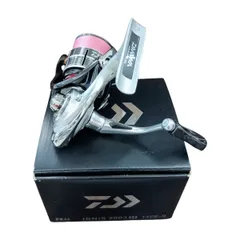 少し値下げ ダイワ14イグニス2505type R ダイワ(DAIWA) 14イグニス 2505 TYPE-R ○完売しました。 14