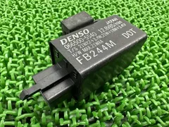 日野 デンソー ターンハザードコンピューター 2025年最新】denso リレーの人気アイテム - メルカリ