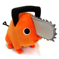 【中古】ぬいぐるみ ポチタ 超BIGぬいぐるみ 「チェンソーマン」