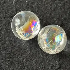 新作♡極みスキャポライト✩カイヤナイトシリカ✩天然アイリスクォーツ