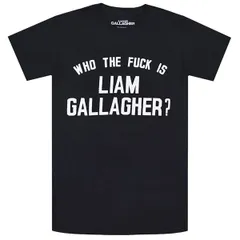 2024年最新】Liam Gallagher Tシャツ リアム・ギャラガー As You Were OASIS Mの人気アイテム - メルカリ
