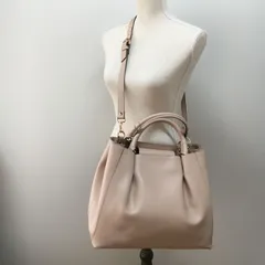 イタリア製　GIANNI NOTARO　バッグ　USED　12314