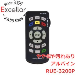 2025年最新】アルパイン フリップダウン リモコンの人気アイテム