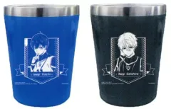 ブルーロック フィギュア ステンレスタンブラー まとめ売り ブルーロック フィギュア ステンレスタンブラー まとめ売り