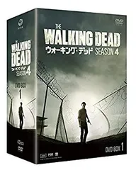 ウォーキング・デッド コンパクト DVD-BOX シーズン9