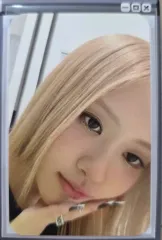 2025年最新】BLACKPINK ロゼ lpの人気アイテム - メルカリ