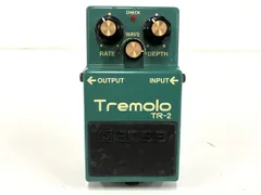 2024年最新】BOSS/Tremolo TR-2の人気アイテム - メルカリ