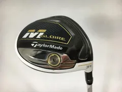 テーラーメイド　Mグローレ　3W フェアウェイウッド　ヘッドカバー有 楽天市場】m グローレ ヘッドカバーの通販
