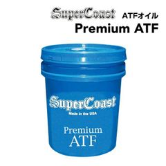 Techno Power ATF Fuel-ECO Type 20L - メルカリ