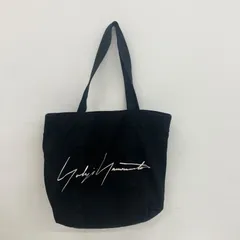 2025年最新】Yohji Yamamoto メンズ トートバッグの人気アイテム