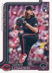 【中古】スポーツ 205[Base]：Rhett Lowder