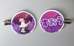 【中古】アクセサリー(非金属) 蘇枋隼飛 きゅるぽっぷん アクリル前髪クリップ 「WIND BREAKER」