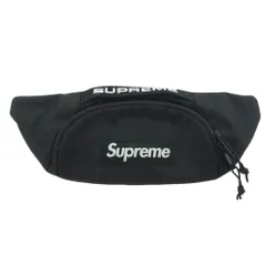 シュプリーム　新品未使用　バッグ　ウエストポーチ　ボディバッグ　ショルダーバッグ 楽天市場】Supreme シュプリーム（ボディバッグ・ウエストポーチ