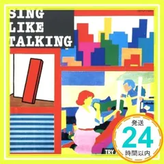 2026年最新】sing like talking try and try againの人気アイテム