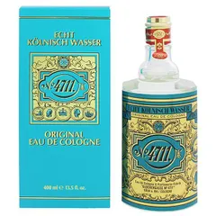 4711 オリジナル EDC・BT 400ml 香水 フレグランス 4711 ORIGINAL 新品 未使用のサムネイル