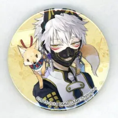 2026年最新】鳴狐 缶バッジの人気アイテム - メルカリ