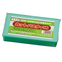 癒合材 カットパスター 皐月・松柏用 500g bonsai 盆栽道具