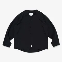 2024年最新】wtaps scout / lsの人気アイテム - メルカリ