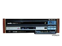 【極美品】Pioneer LD-S1 パイオニア LDプレーヤー ④ 2025年最新】PIONEER LD-S1の人気アイテム - メルカリ