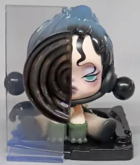 【中古】トレーディングフィギュア The Courtyard 「POPMART SKULLPANDA The Ink Plum Blossom シリーズ」