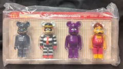 2025年最新】ゴジラ マクドナルド BE@RBRICKの人気アイテム 2025年最新】ゴジラ マクドナルド BE@RBRICKの人気アイテム