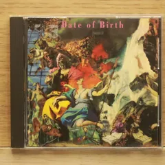 2026年最新】デイト・オブ・バースの人気アイテム - メルカリ