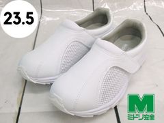 【ミドリ安全】CSS‐105 ケアセフティ メディカルシューズ 23.5㎝  250125W012