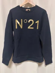 2025年最新】N°21 トレーナー・スウェットの人気アイテム - メルカリ
