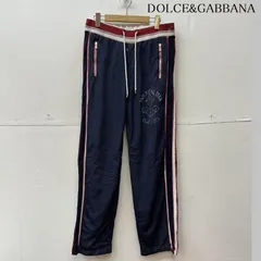 【美品】ドルチエ＆ガッパーナ ドルガバ スエット パンツ 130～140 黒 楽天市場】ドルチェ＆ガッバーナ DOLCE&GABBANAドルガバ