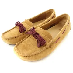 <新品未使用>UGG☆W MEENA モカシン サイズ6.5 2025年最新】ugg meenaの人気アイテム - メルカリ