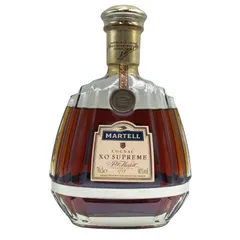 1715 マーテルXO スプリーム50ml 40%vol 1715 マーテルXO スプリーム50ml 40%vol 値下げ】MARTELL XO