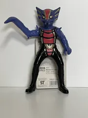 BANDAI - 新品未開封『掌動 仮面ライダー』新1号 ガラガランダ