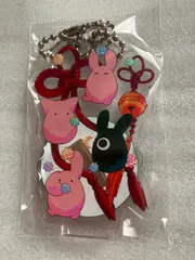 地縛少年花子くん　トレーディングアクリルスタンドキーホルダー　未開封　14点 地縛少年花子くん』ミュージアムから、「トレーディングアクリル