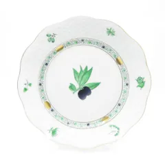 2025年最新】ヘレンド アピシウス プレートの人気アイテム