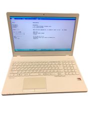 ジャンク品】TOSHIBA REGZA PC D714/T7KW - メルカリ