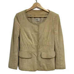 フィロソフィー 新品 アルベルタ　フェレッティー　ジャケット 2025年最新】PHILOSOPHY DI ALBERTA FERRETTI レディース ジャケット