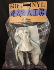 超人怪人工房シリーズ 野球仮面 レインボー造形企画　東映　ソフビ　未開封 2025年最新】超人怪人工房の人気アイテム - メルカリ