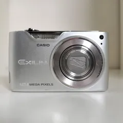 2025年最新】CASIO EX Z450の人気アイテム - メルカリ