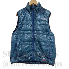 2025年最新】ノースフェイス サミットシリーズ ダウンベストの人気