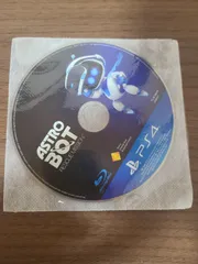 【PS4】アストロボット レスキューミッション ソフトのみ