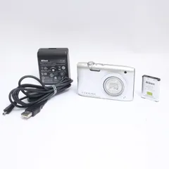 2024年最新】nikon coolpix a100 新品の人気アイテム - メルカリ