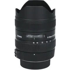 2024年最新】8-16mm F4.5-5.6DC HSMの人気アイテム - メルカリ