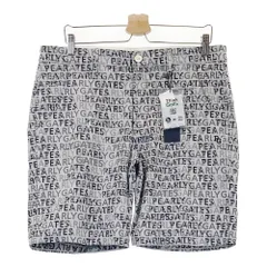 2025年最新】パーリーゲイツ ハーフパンツ 6の人気アイテム - メルカリ